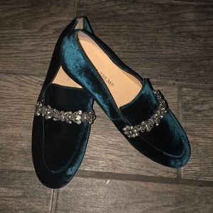 Ivanka Trump loafers wareen 2
